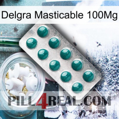 Delgra Chewable 100Mg dapoxetine1